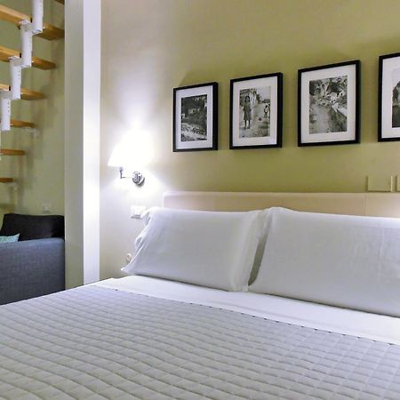 L'Ospite - Lifestyle Residence, Design Rooms Matera Exterior foto
