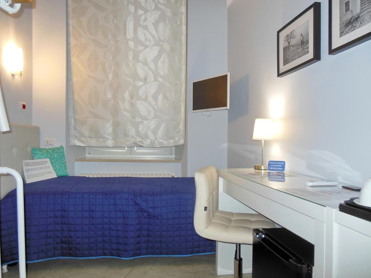 L'Ospite - Lifestyle Residence, Design Rooms Matera Exterior foto