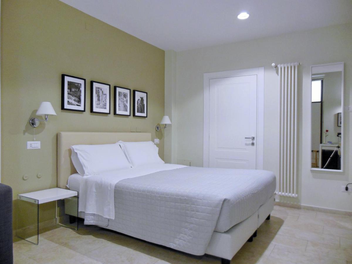 L'Ospite - Lifestyle Residence, Design Rooms Matera Exterior foto