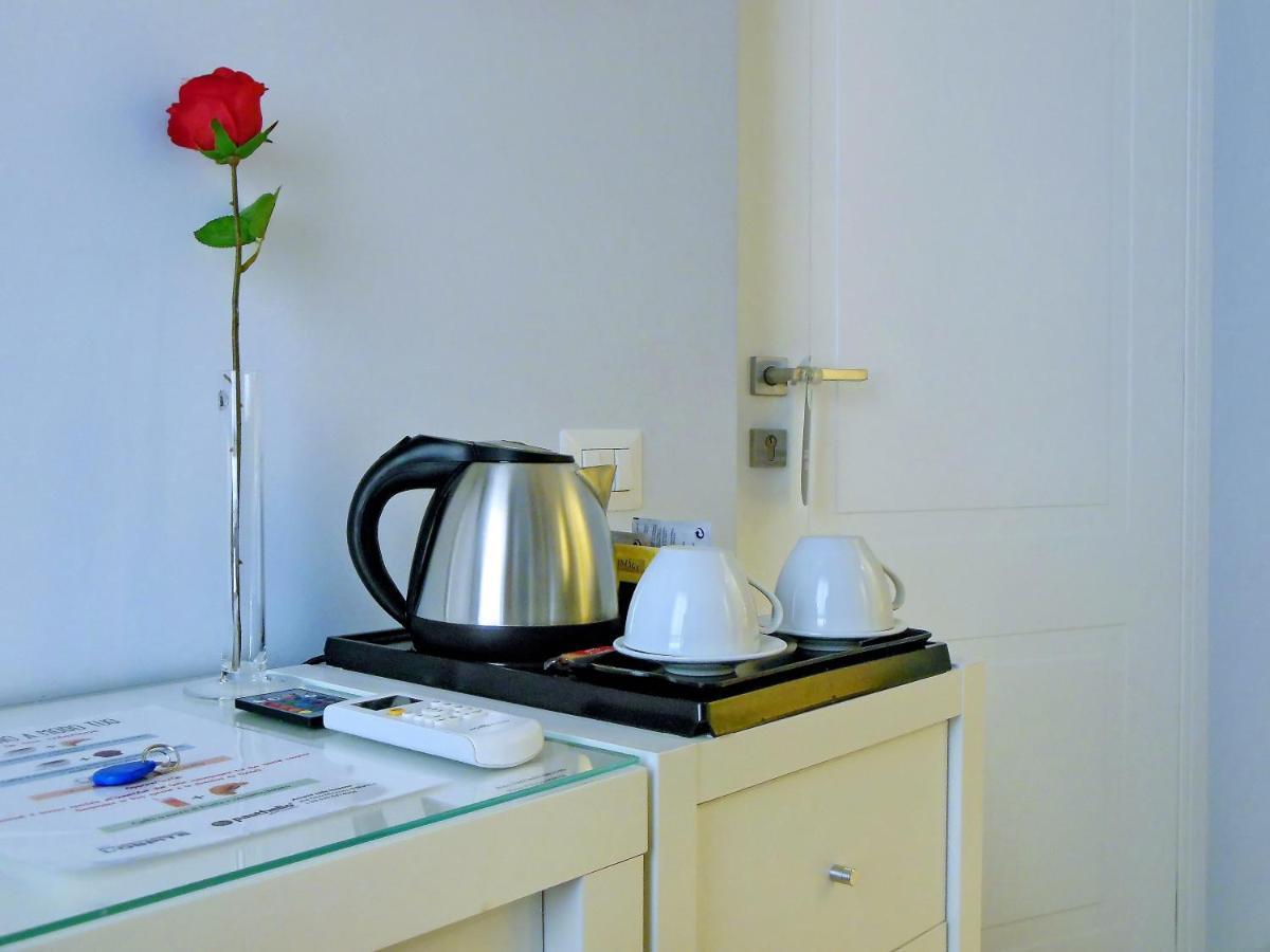 L'Ospite - Lifestyle Residence, Design Rooms Matera Exterior foto