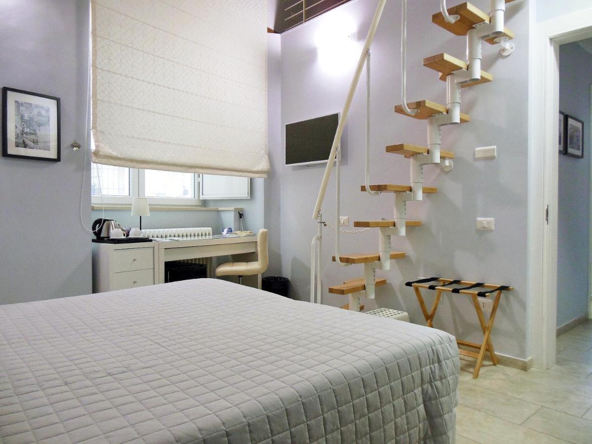 L'Ospite - Lifestyle Residence, Design Rooms Matera Exterior foto