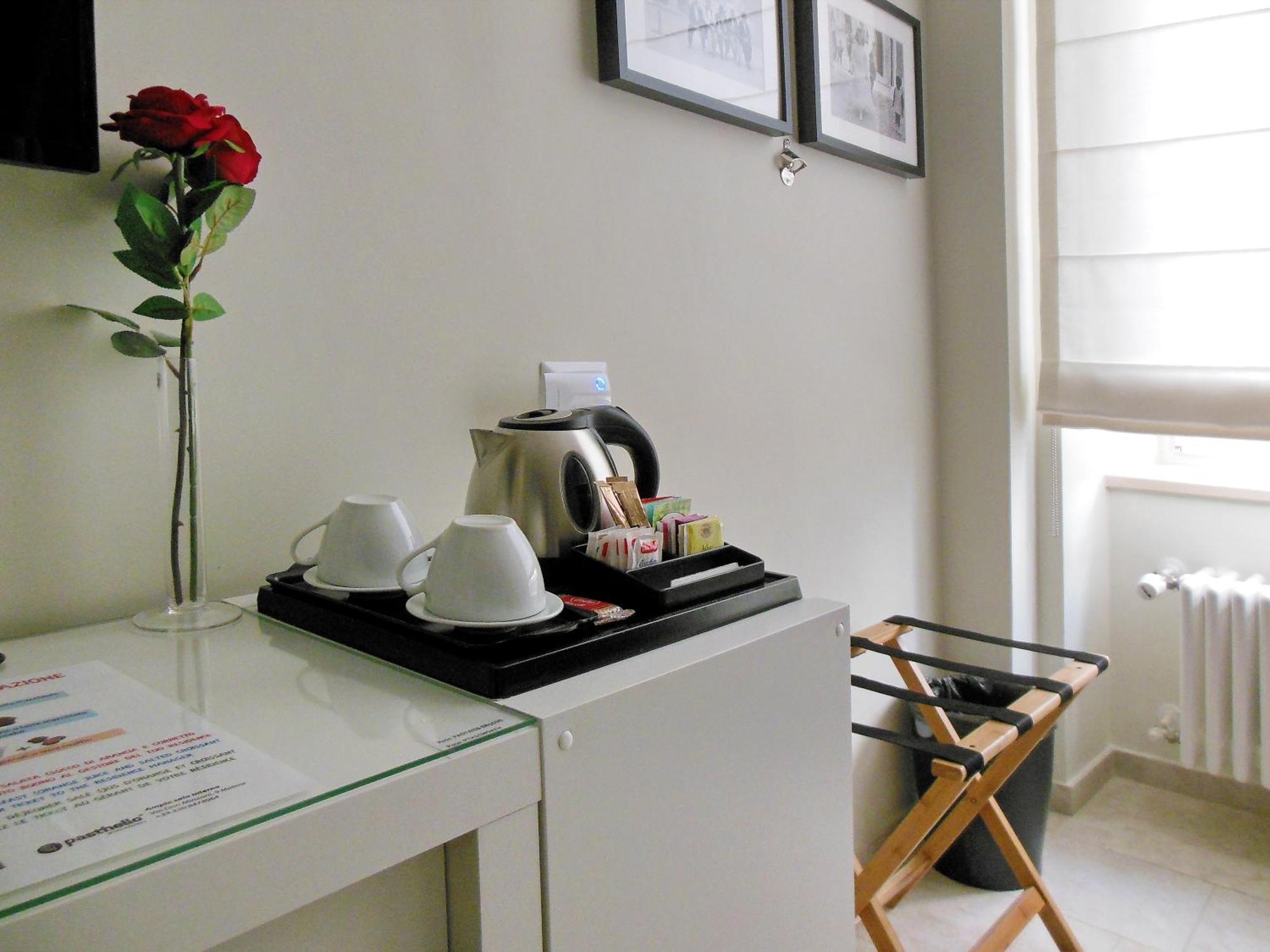 L'Ospite - Lifestyle Residence, Design Rooms Matera Exterior foto