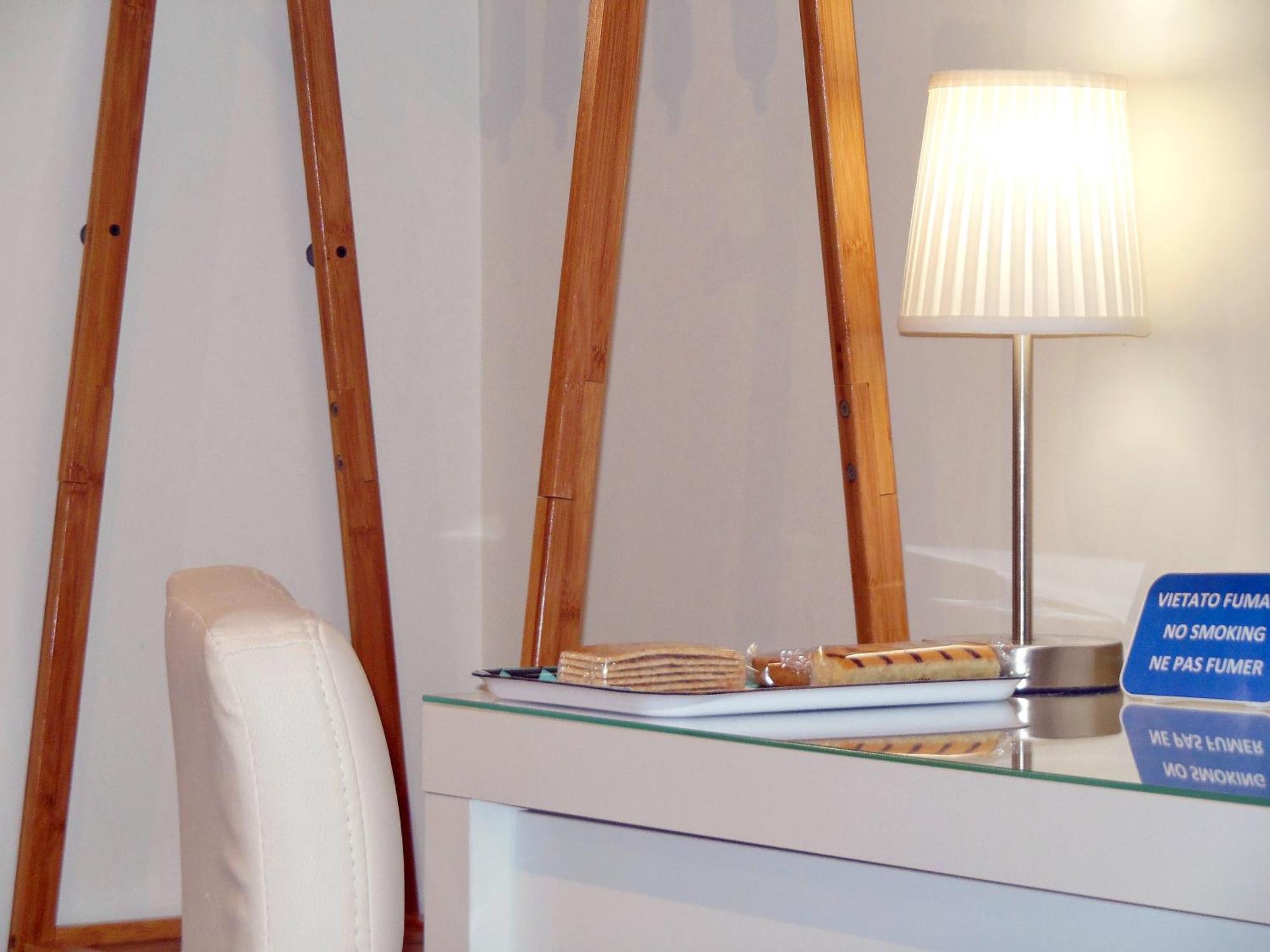 L'Ospite - Lifestyle Residence, Design Rooms Matera Exterior foto