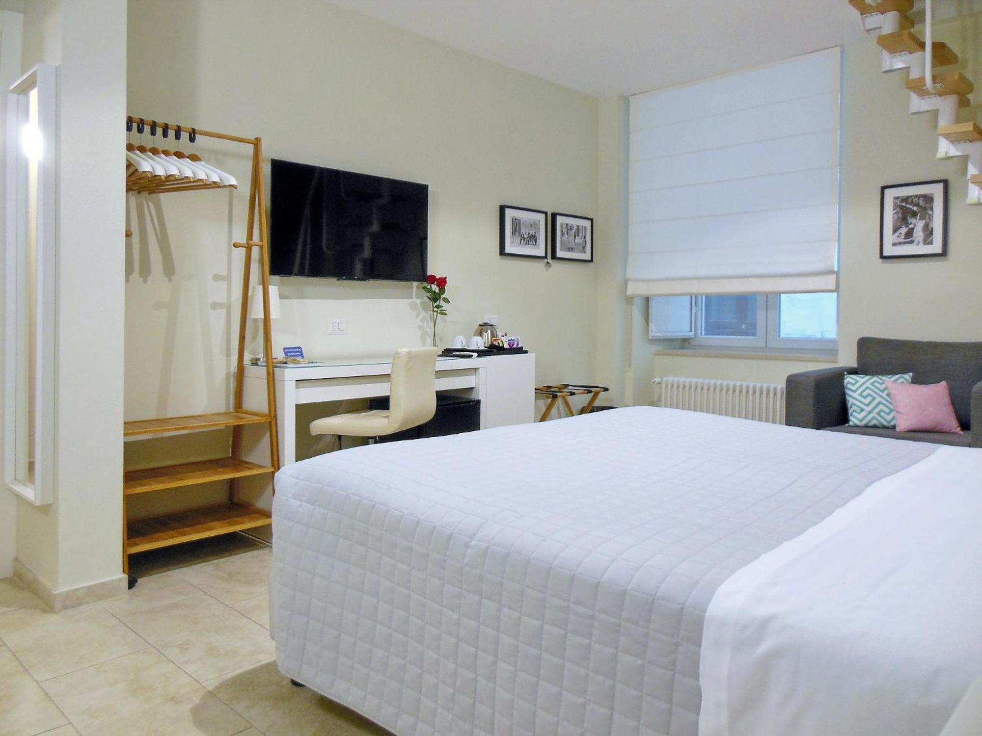 L'Ospite - Lifestyle Residence, Design Rooms Matera Exterior foto