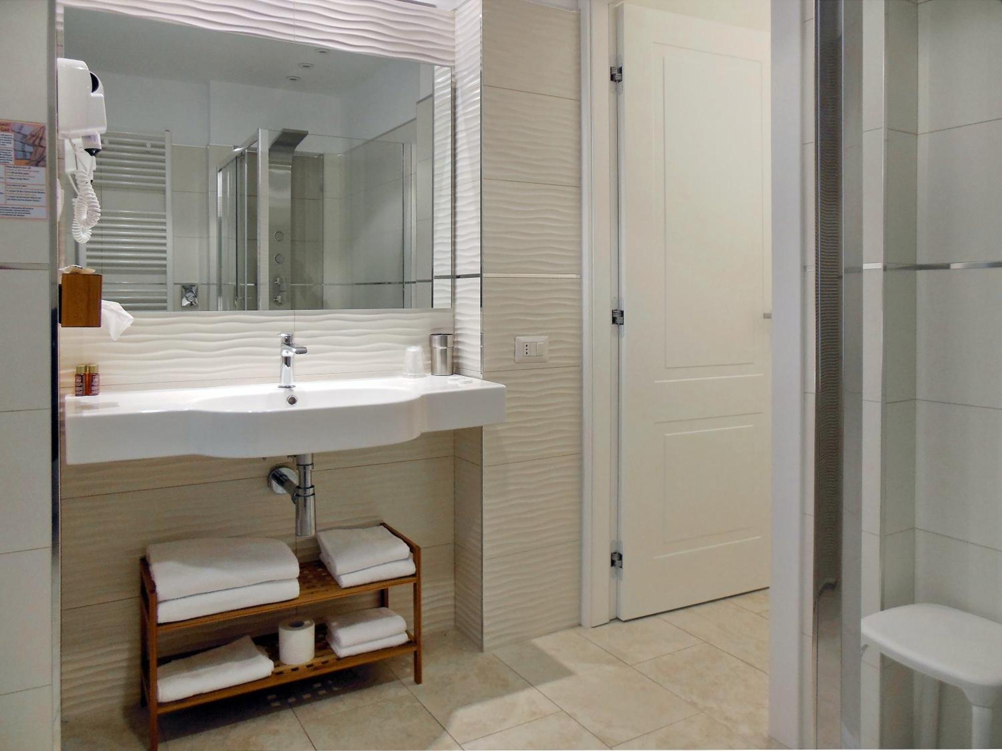 L'Ospite - Lifestyle Residence, Design Rooms Matera Exterior foto
