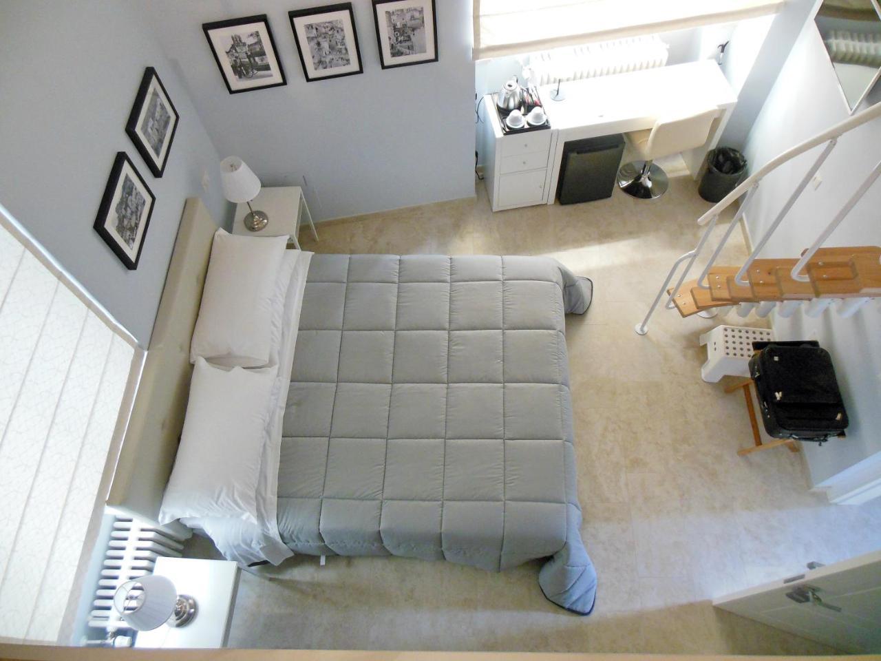 L'Ospite - Lifestyle Residence, Design Rooms Matera Exterior foto