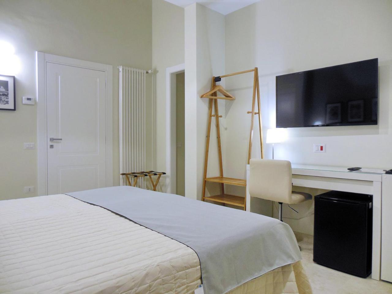 L'Ospite - Lifestyle Residence, Design Rooms Matera Exterior foto