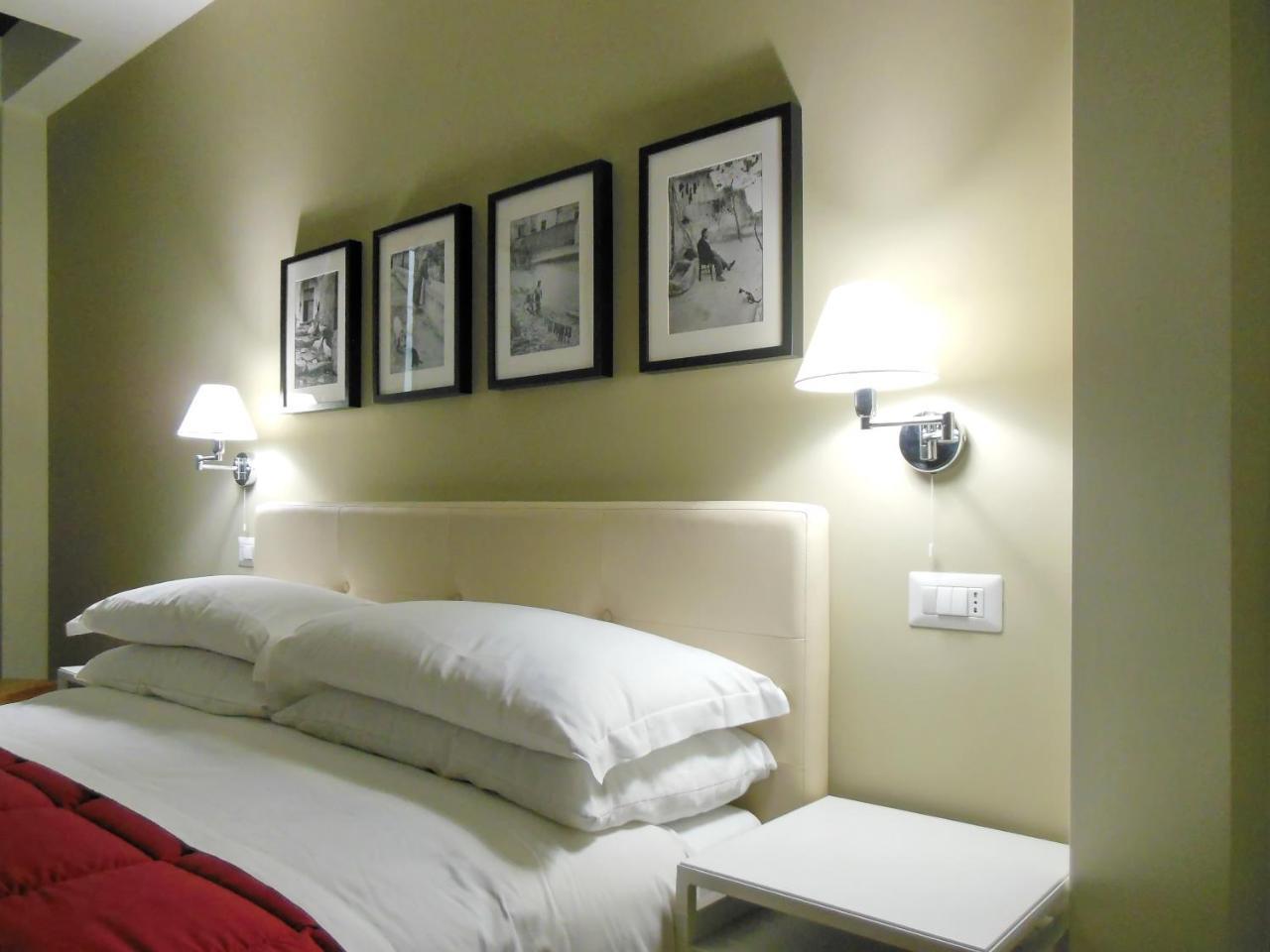 L'Ospite - Lifestyle Residence, Design Rooms Matera Exterior foto
