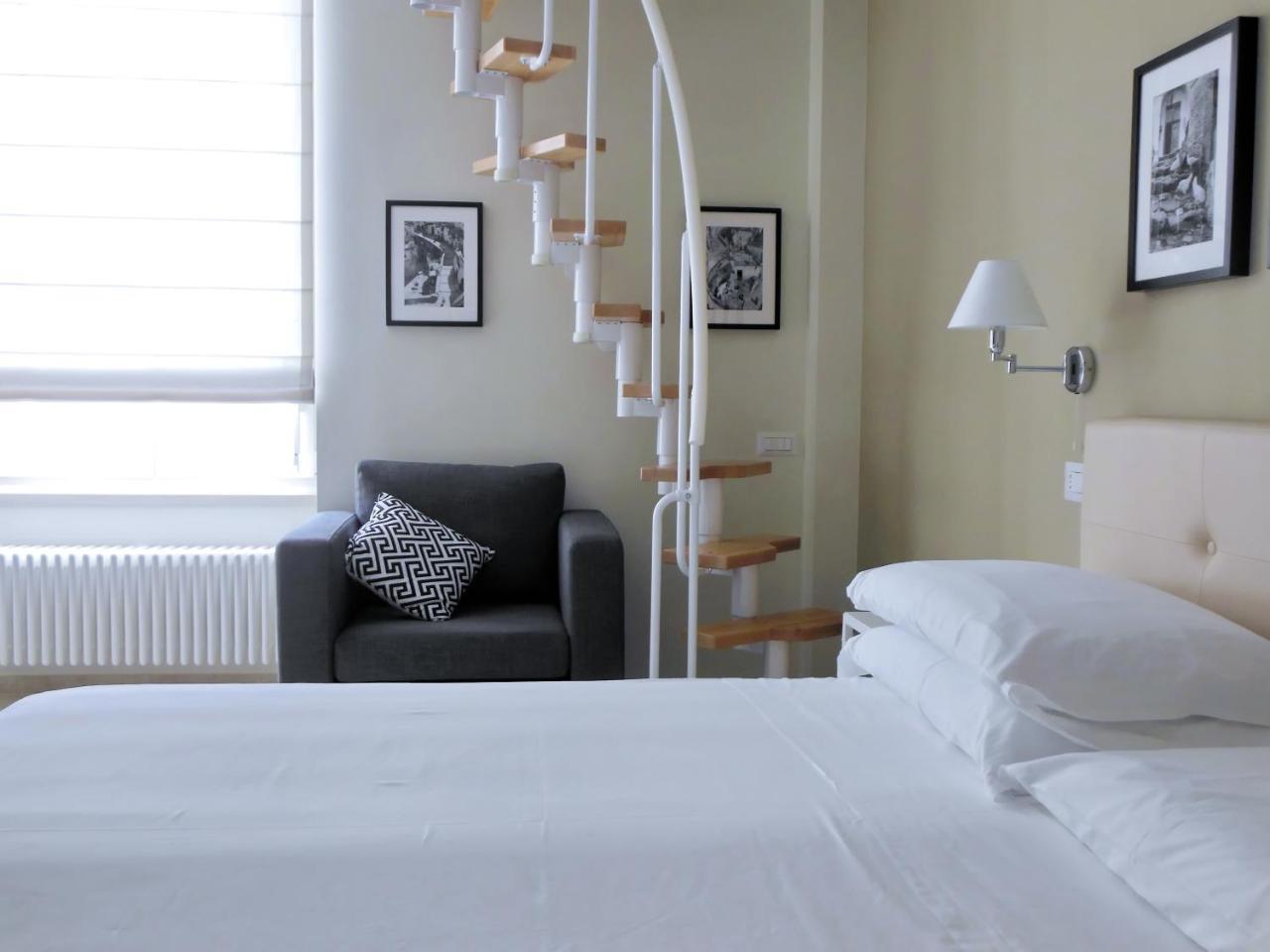 L'Ospite - Lifestyle Residence, Design Rooms Matera Exterior foto
