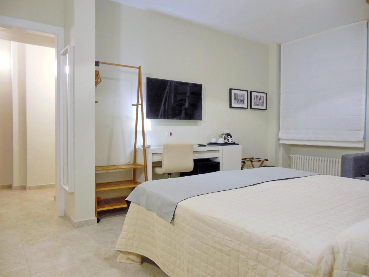 L'Ospite - Lifestyle Residence, Design Rooms Matera Exterior foto