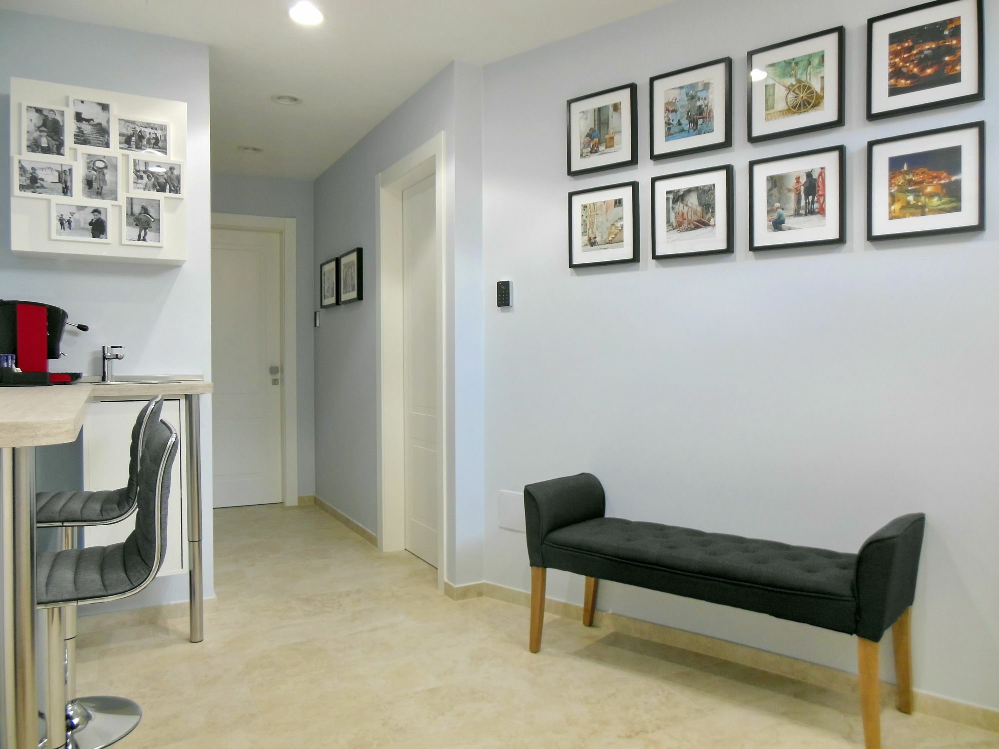 L'Ospite - Lifestyle Residence, Design Rooms Matera Exterior foto